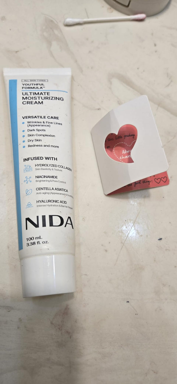 Producto recibido por Laura Martínez