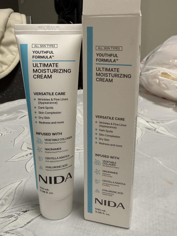 Producto recibido por Sofía Torres