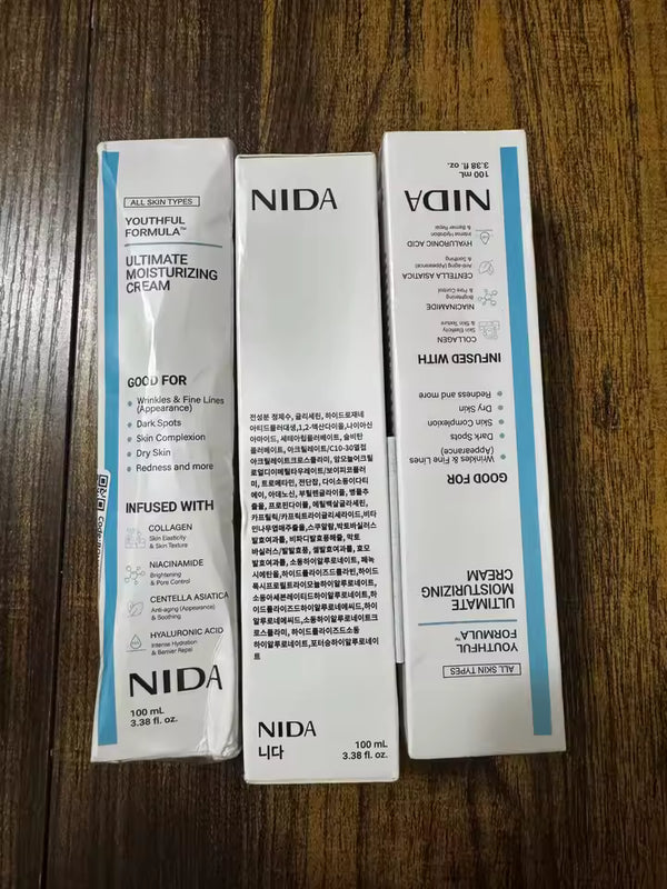 Producto recibido por Patricia Silva